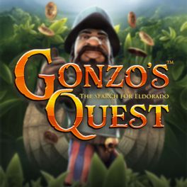 Gonzo’s Quest Spielautomat